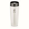 Steel thermal mug